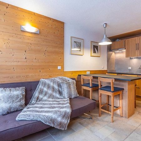 Val Thorens-Cosy Lauzieres 315 Bagian luar foto