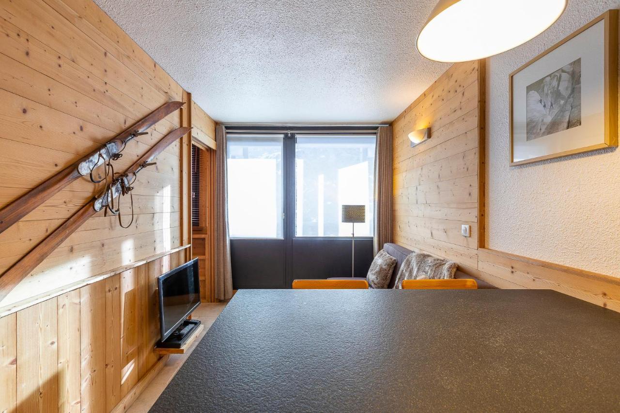Val Thorens-Cosy Lauzieres 315 Bagian luar foto