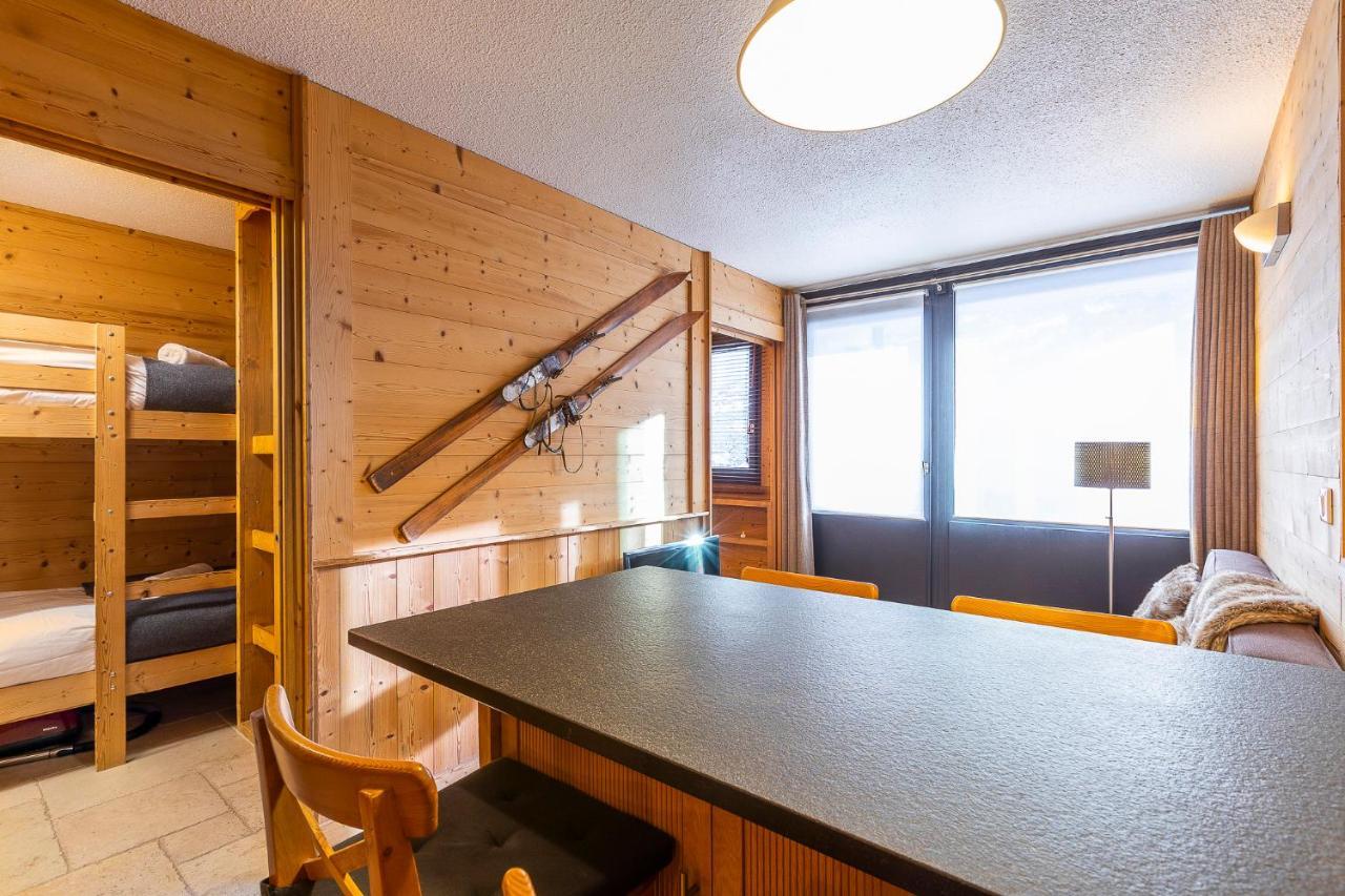Val Thorens-Cosy Lauzieres 315 Bagian luar foto