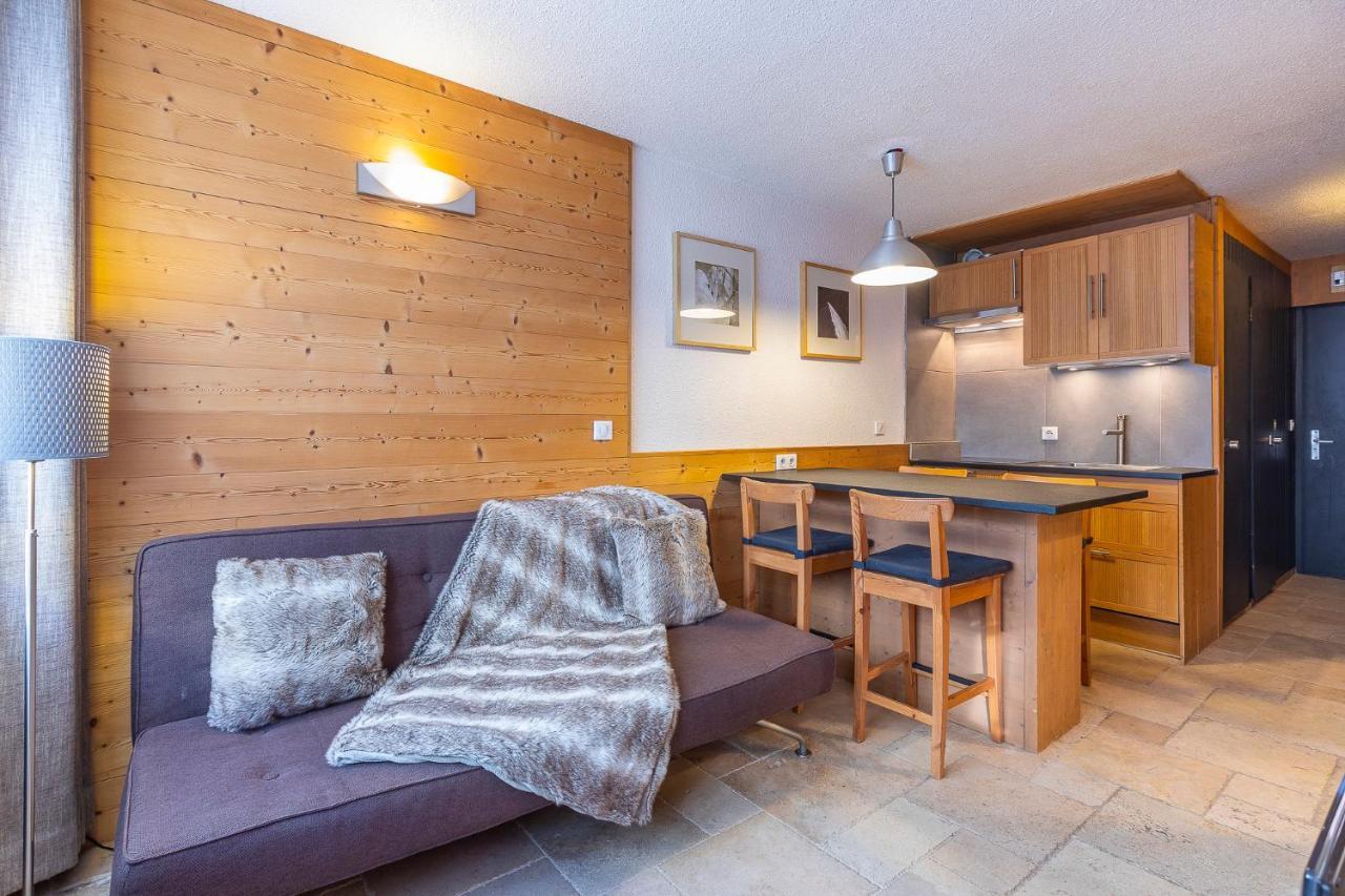 Val Thorens-Cosy Lauzieres 315 Bagian luar foto