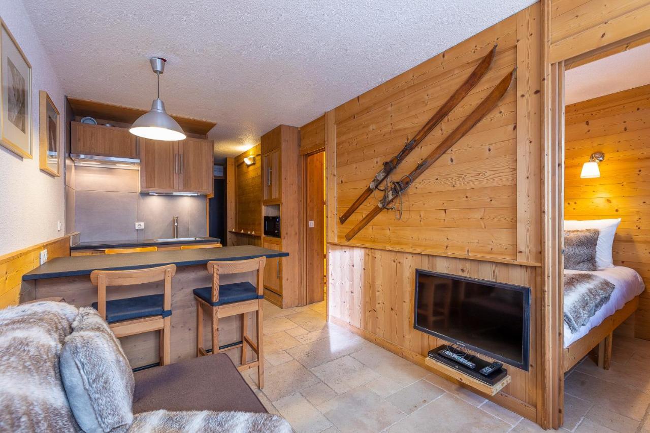 Val Thorens-Cosy Lauzieres 315 Bagian luar foto