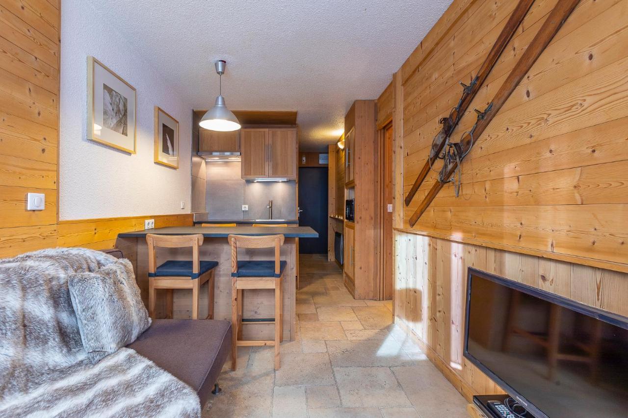Val Thorens-Cosy Lauzieres 315 Bagian luar foto