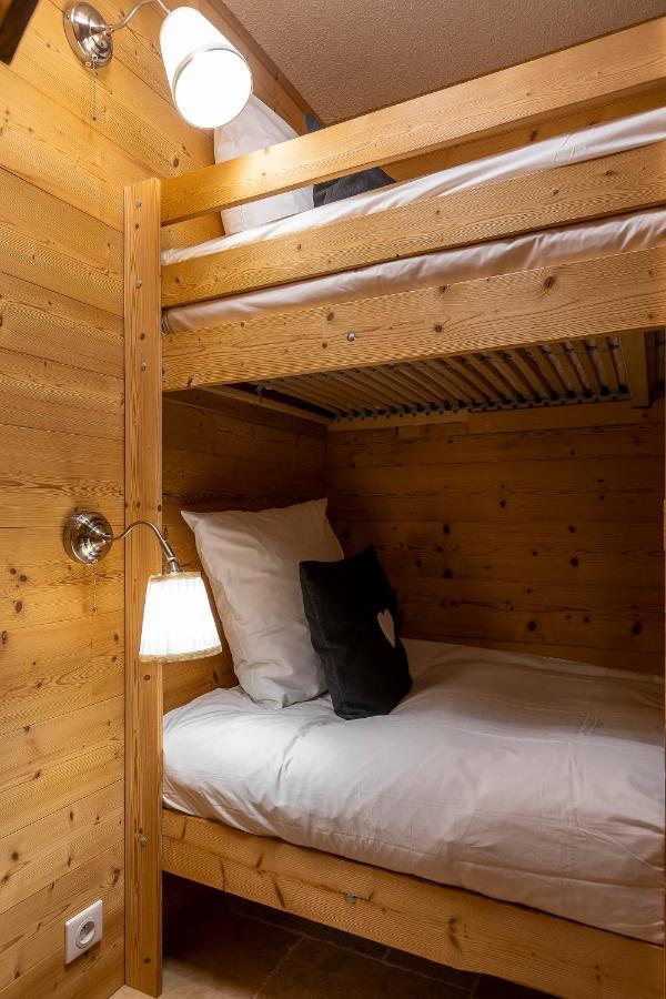 Val Thorens-Cosy Lauzieres 315 Bagian luar foto