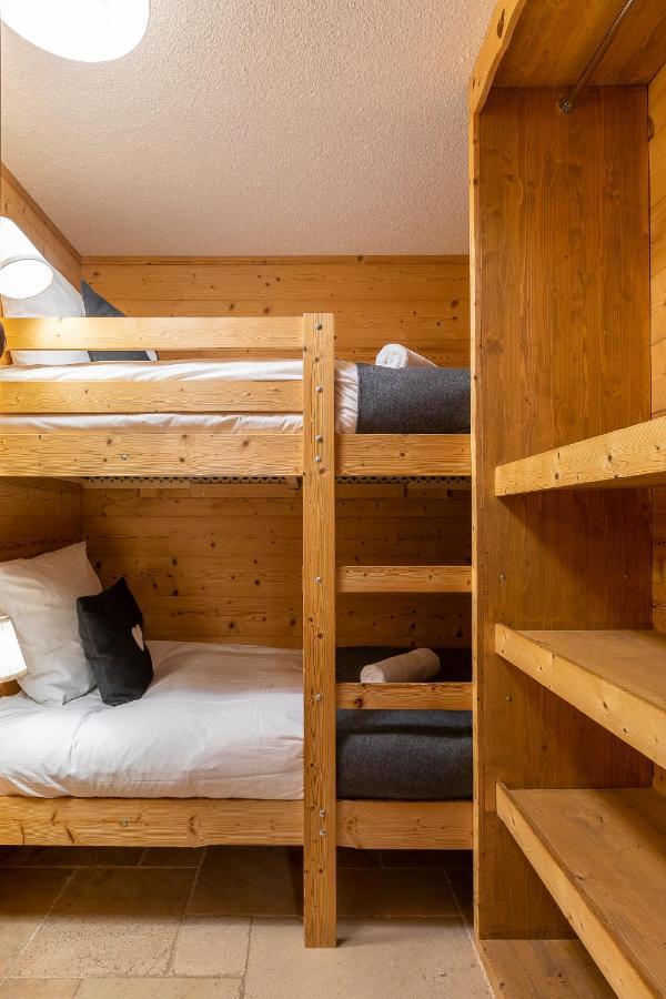Val Thorens-Cosy Lauzieres 315 Bagian luar foto