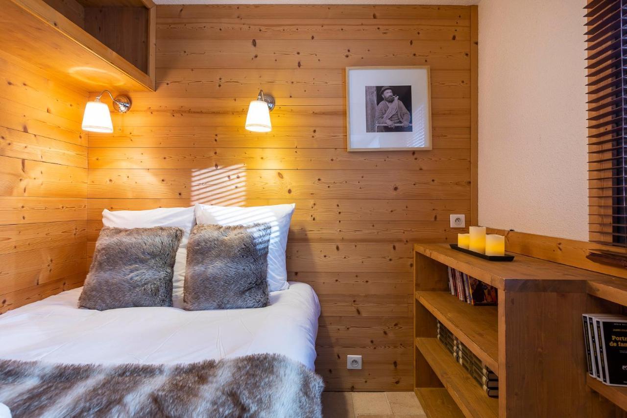 Val Thorens-Cosy Lauzieres 315 Bagian luar foto