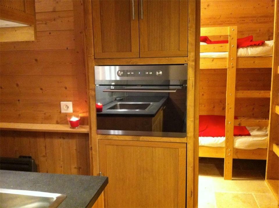 Val Thorens-Cosy Lauzieres 315 Bagian luar foto